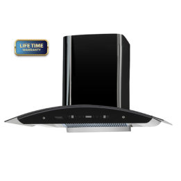 REVIO 90 MAXX AUTO CLEAN CHIMNEY